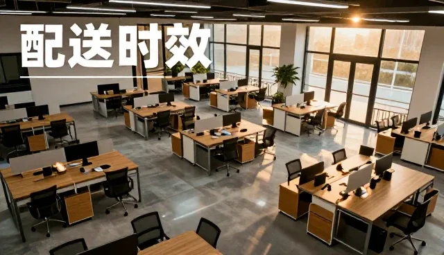 食品研发服务如何应对配送时效挑战