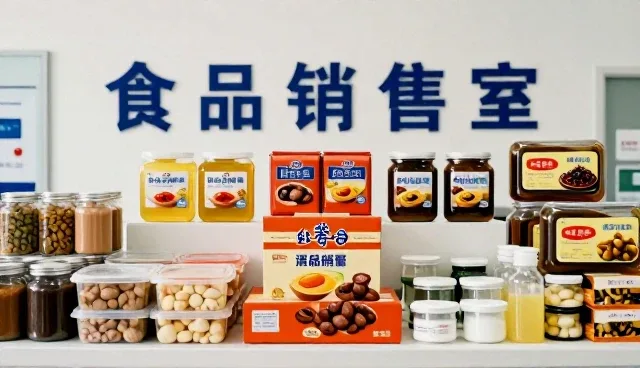 储存温度对食品代加工配送时效的关键影响