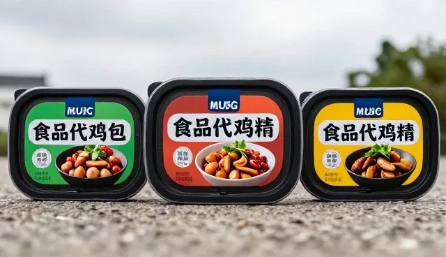 食品代加工服务中客户体验的提升路径