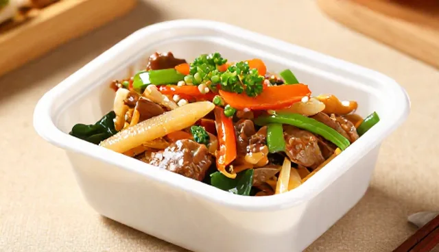 预制菜如何影响消费者饮食习惯的转变